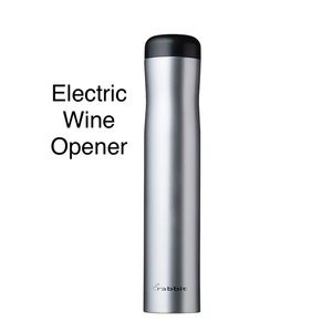 Rabbit Electric Wine Bottle Opener